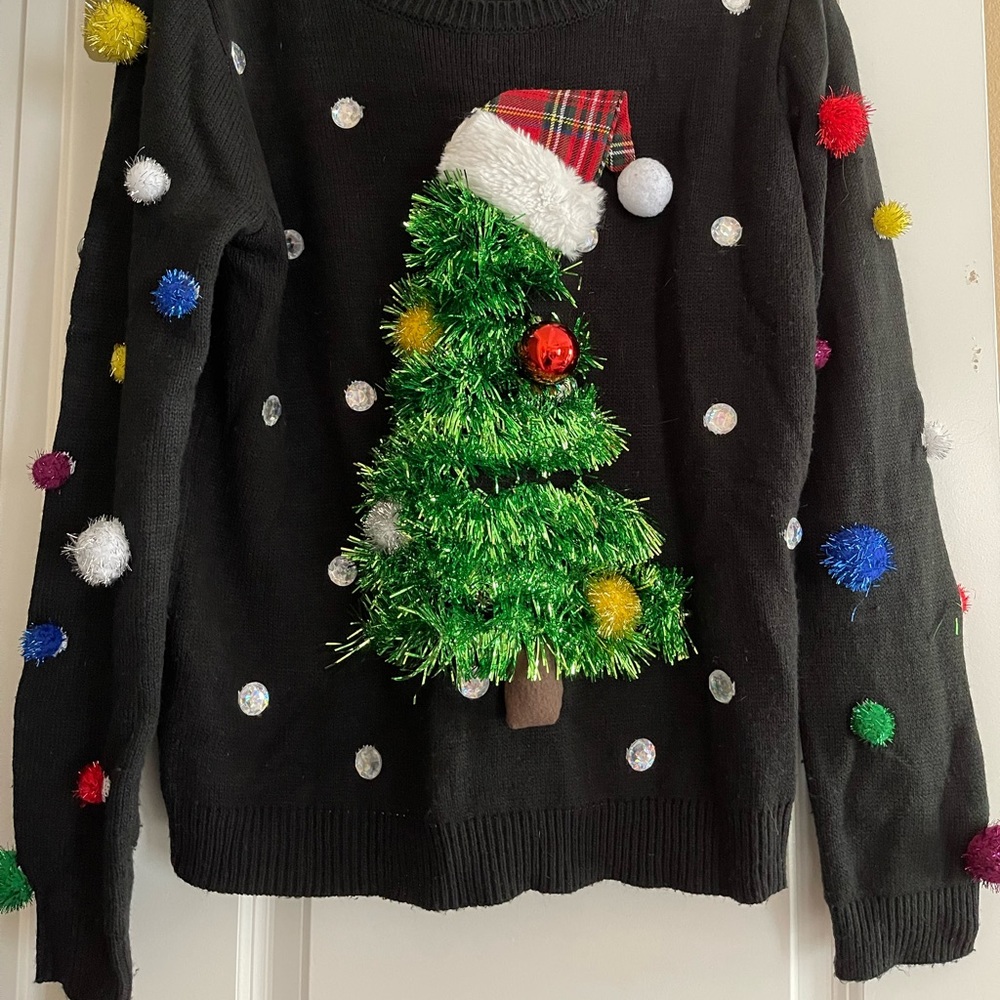 Christmas Sweater